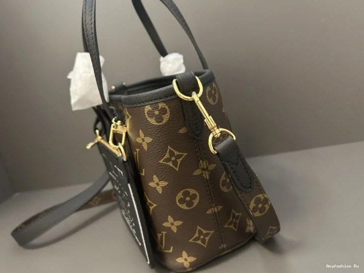 Bags Louis Stylish Vuitton Shopping 41133 0822